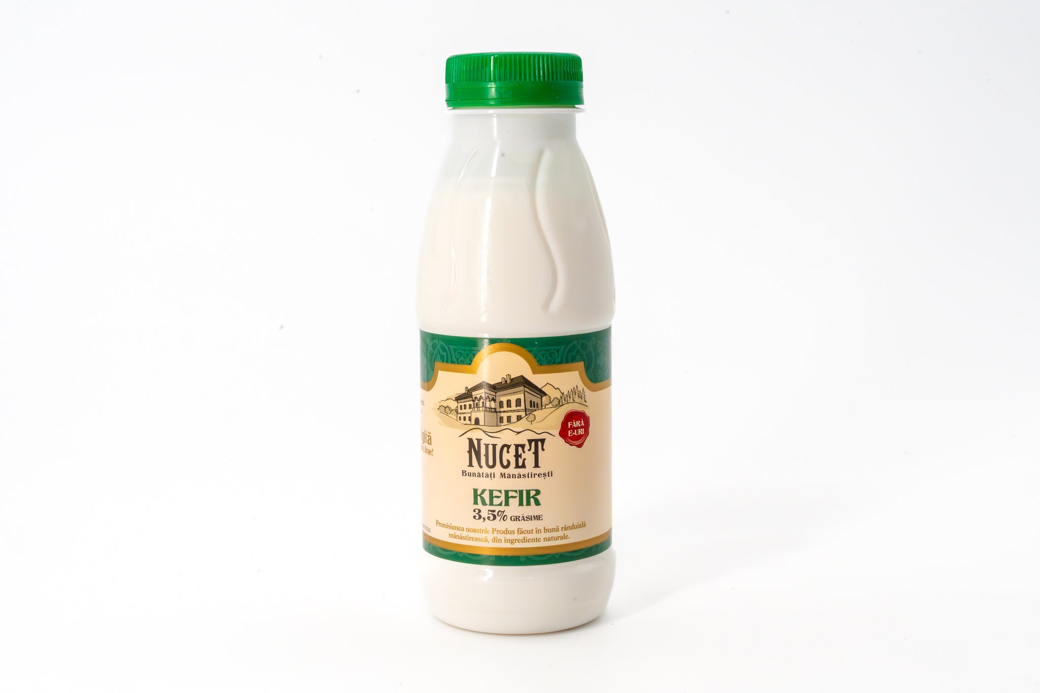 KEFIR 3,5 grasime - 330g